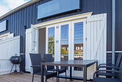 6 Personen Ferienhaus in Vestervig-By Traum