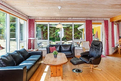 10 persoons vakantie huis in Højslev-By Traum