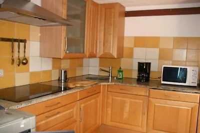 Vakantiehuis in Putzar met zwembad