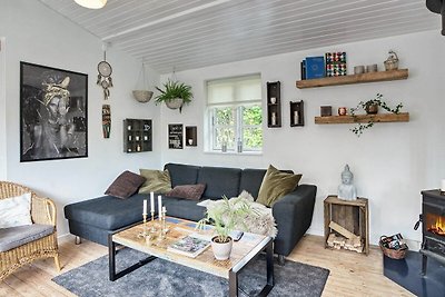 4 Personen Ferienhaus in Helsinge