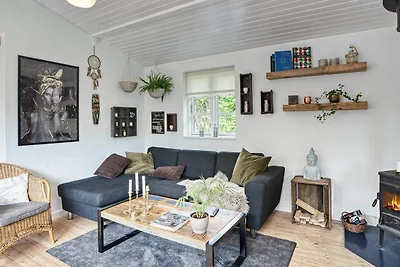 4 persone case ad Helsinge-By Traum