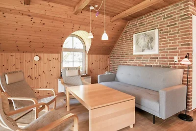 8 Personen Ferienhaus in Løkken-By Traum
