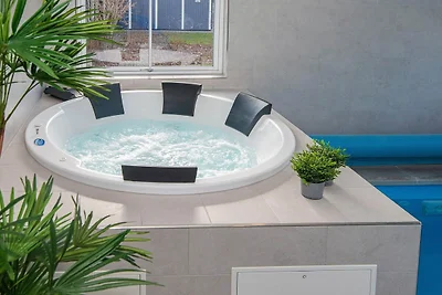 14 Personen Ferienhaus in Juelsminde