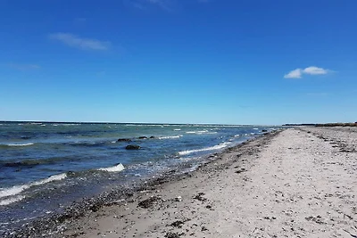 6 persone case ad Glesborg-By Traum