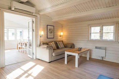 5 Personen Ferienhaus in Fanø