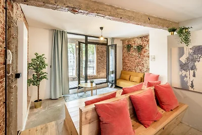 Industrieapartments |2BBK|NS|Internet|