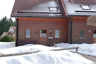 Ferienhaus mit 2 Schlafzimmer
