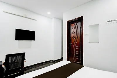 Super Hotel O Malkajgiri