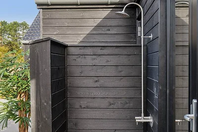 5 Sterne Ferienhaus in Løkken