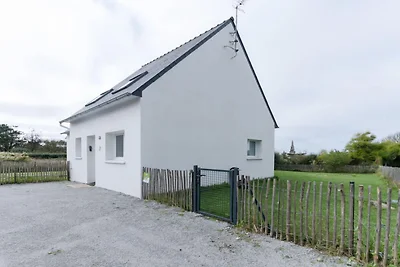 Vakantiehuis in Porspoder nabij Plage du...