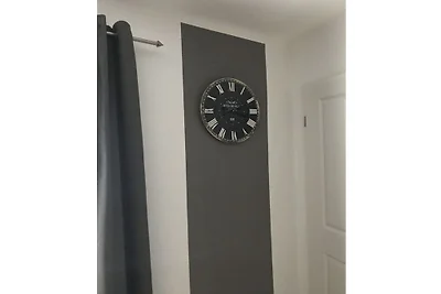 Dom wakacyjny w Monschau z basenem