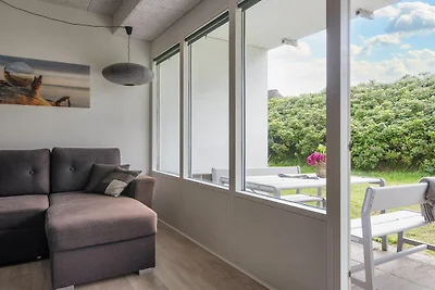 4 Sterne Ferienhaus in Ringkøbing
