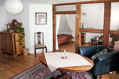 Apartament wakacyjny Baumgarten „Stara szkoła...