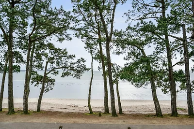 2-Zimmer-Wohnung für 5 Personen - Komfort