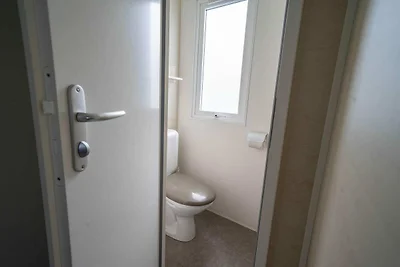 Chalet ben tenuto vicino ad Amsterdam