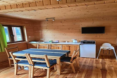Ferienhäuser in Sarbinowo