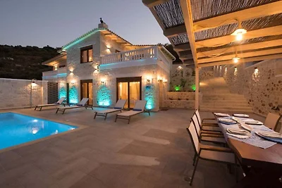 Olive Love Villas - 2 villas