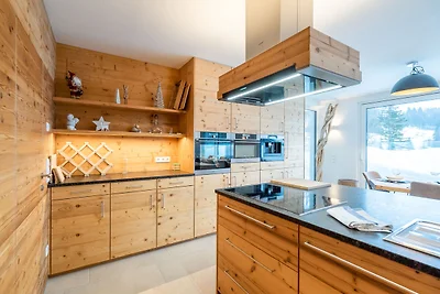 Casa vacanze a Mauterndorf