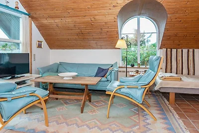 3 person holiday home in Ringkøbing-By Traum
