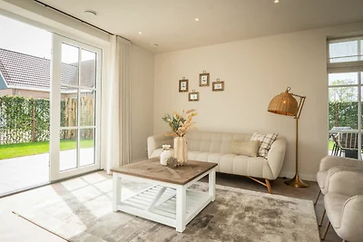 Villa a Texel vicino Spiaggia e Foresta