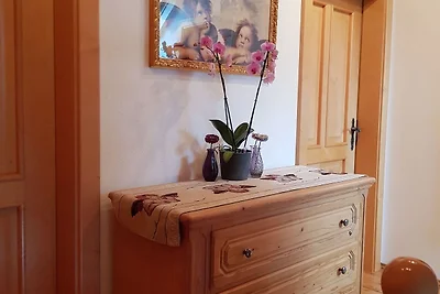 Chalet in der Steiermark mit Infrarotsauna