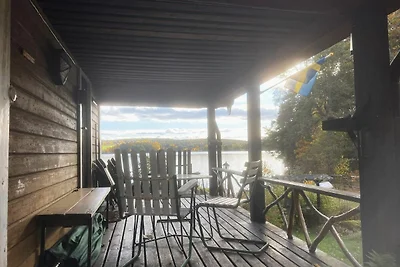 6 Personen Ferienhaus in BOXHOLM-By Traum