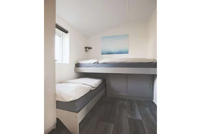 Bungalow mit 2 Schlafzimmer