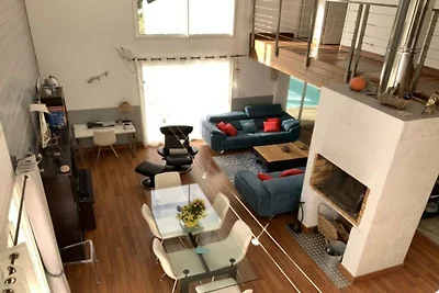 Villa des Dunes