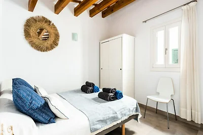 Haus in Ciutadella mit historischem Charme