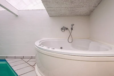 14 osob apartament w Ørsted-By Traum