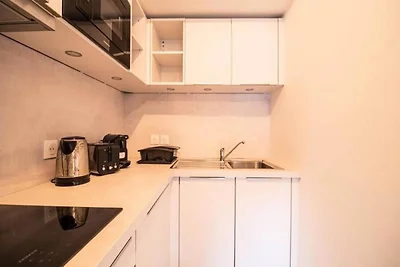 2 Zimmer für 4 Personen