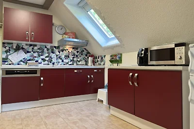 Ferienwohnung in Frankenau (sehr...