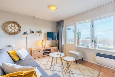 Apartment mit Meerblick für 2 Personen