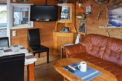 6 Personen Ferienhaus in Oksvoll-By Traum