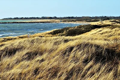 8 Personen Ferienhaus in Harpelunde-By Traum