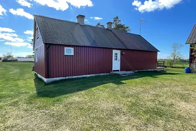 4 Personen Ferienhaus in BORGHOLM