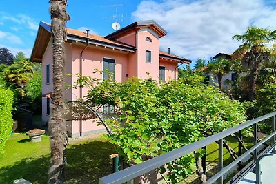 Elegante Villa mit privatem...