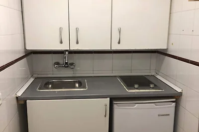 apartman za odmor Obiteljski odmor Sevilla