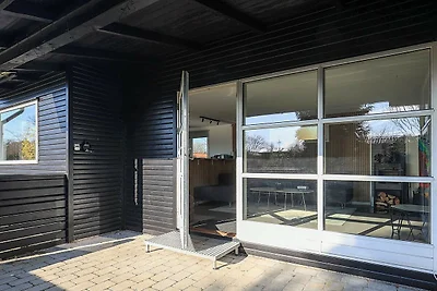 4 sterren vakantie huis in Faxe Ladeplads