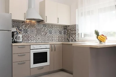 Apartments Bella Vista - Two Bedroom...