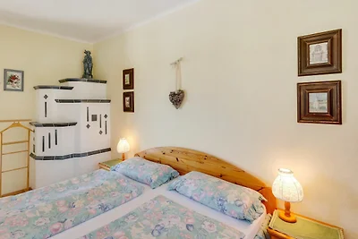 Casa vacanze a Gersdorf in Stiria