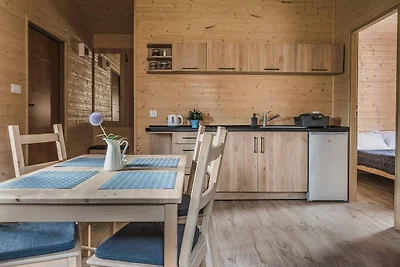 Sommerhaus in Dąbrowa am Meer