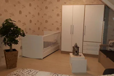 Vakantieappartement met 3 slaapkamers