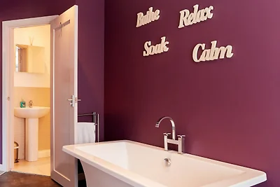 Schönes Ferienhaus in ländlicher Umgebung, Ke...