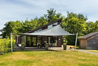 Ferienwohnung in Schoorl mit Wifi