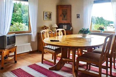6 Personen Ferienhaus in BENGTSFORS-By Traum