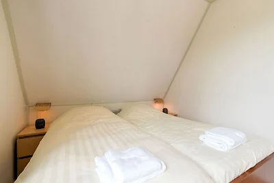 Ferienhaus mit Jacuzzi
