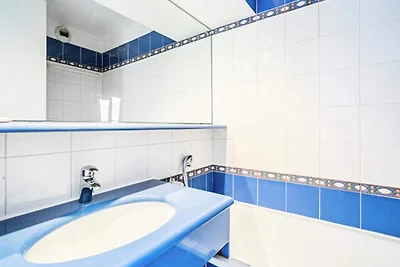 Appartement Confort 2 kamers (7 personen)