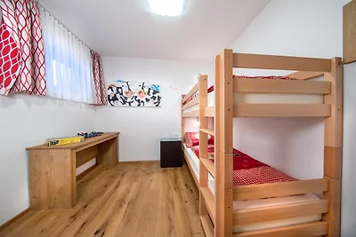 Wohnung in Neukirchen beim Skigebiet