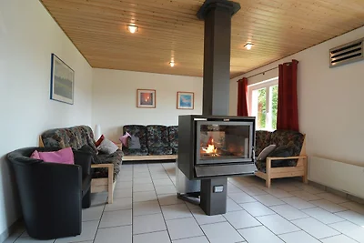 Ritiro a Malmedy Hills